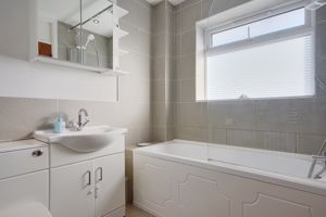 Bathroom- click for photo gallery